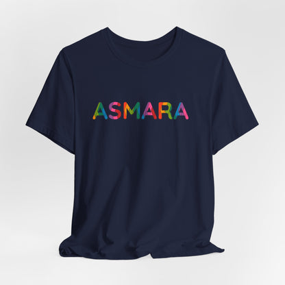 Asmara Unisex T-shirt