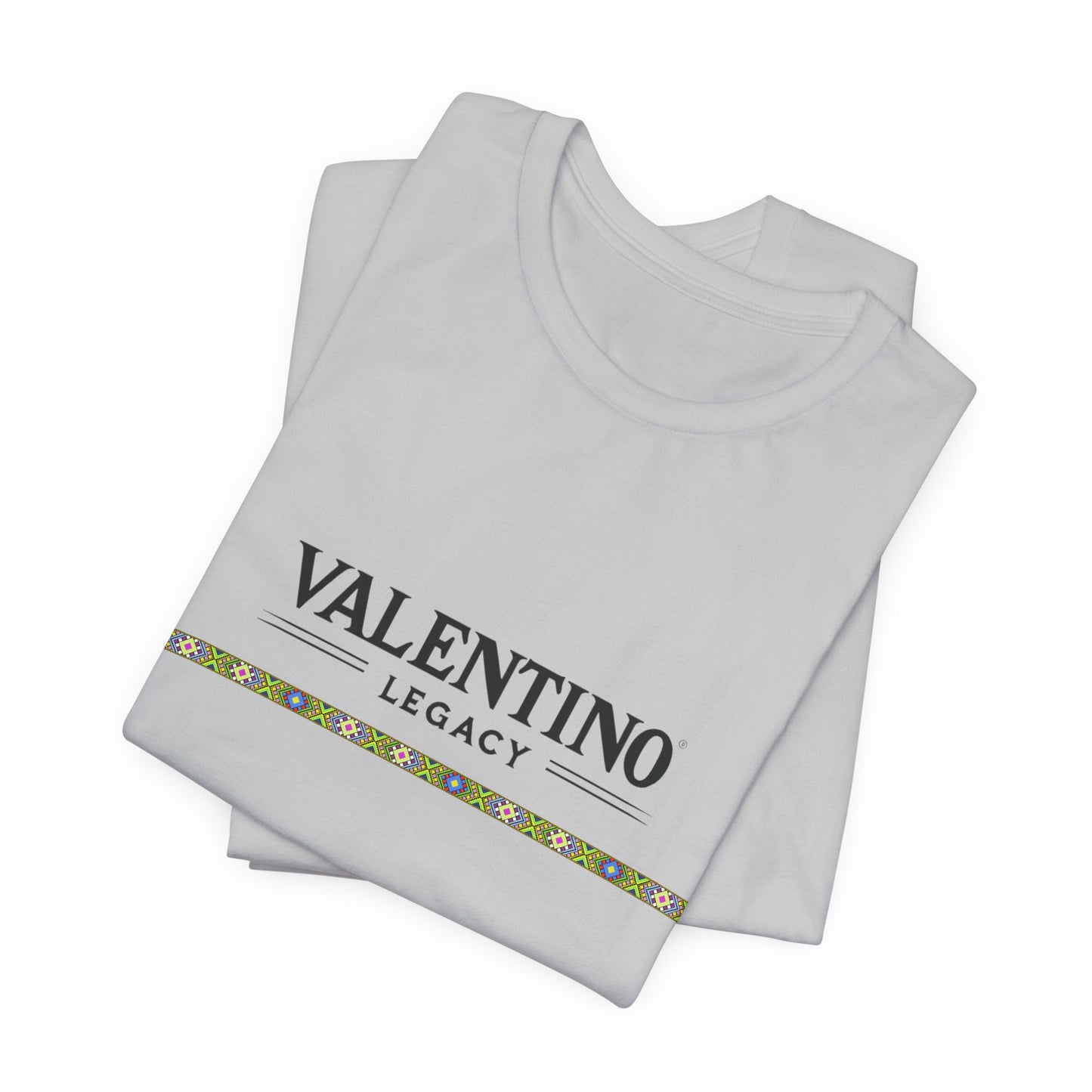 Valentino Legacy Tee