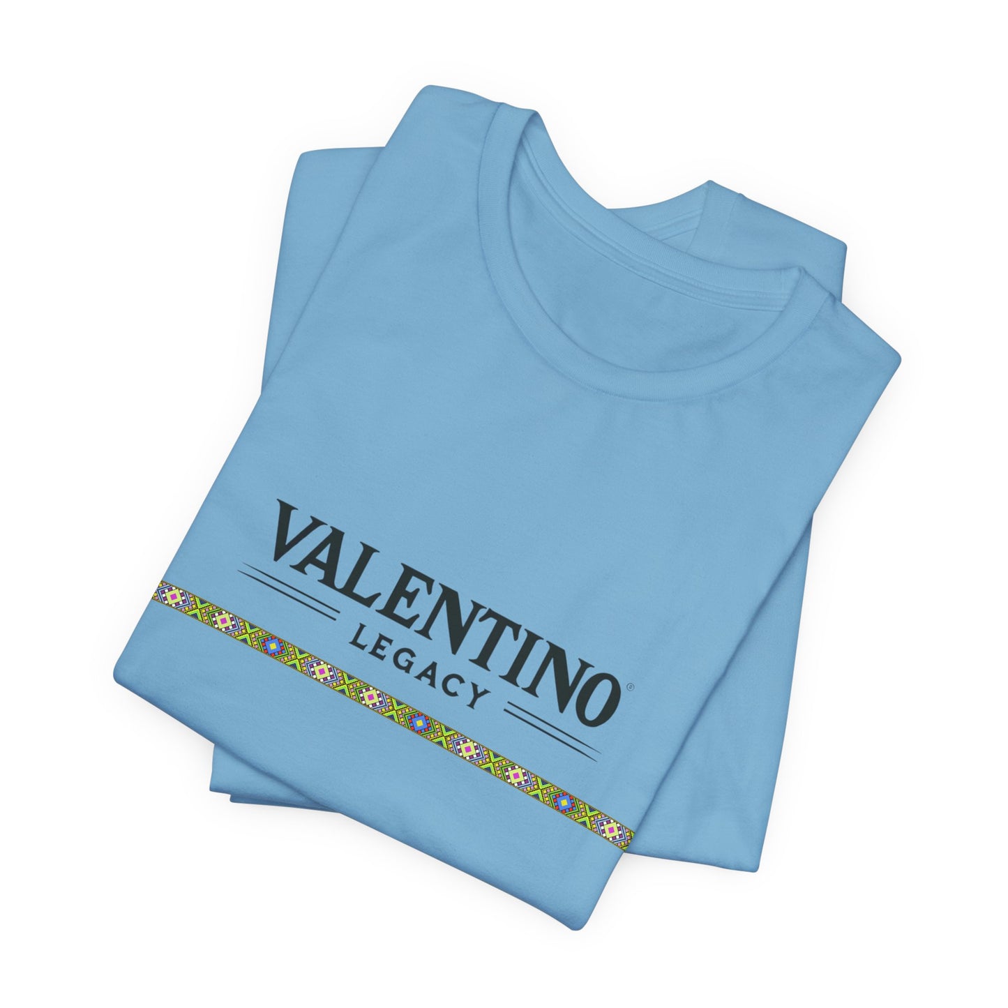 Valentino Legacy Tee