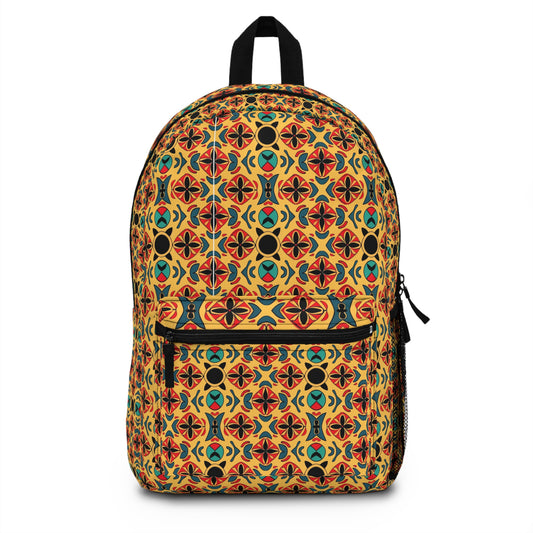 Habesha Backpack