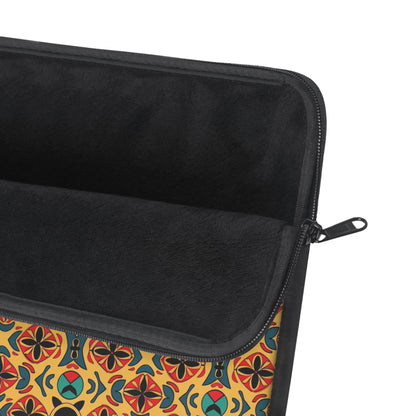 Laptop Sleeve - Habesha Laptop Case