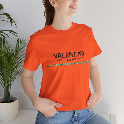 Valentino Legacy Tee