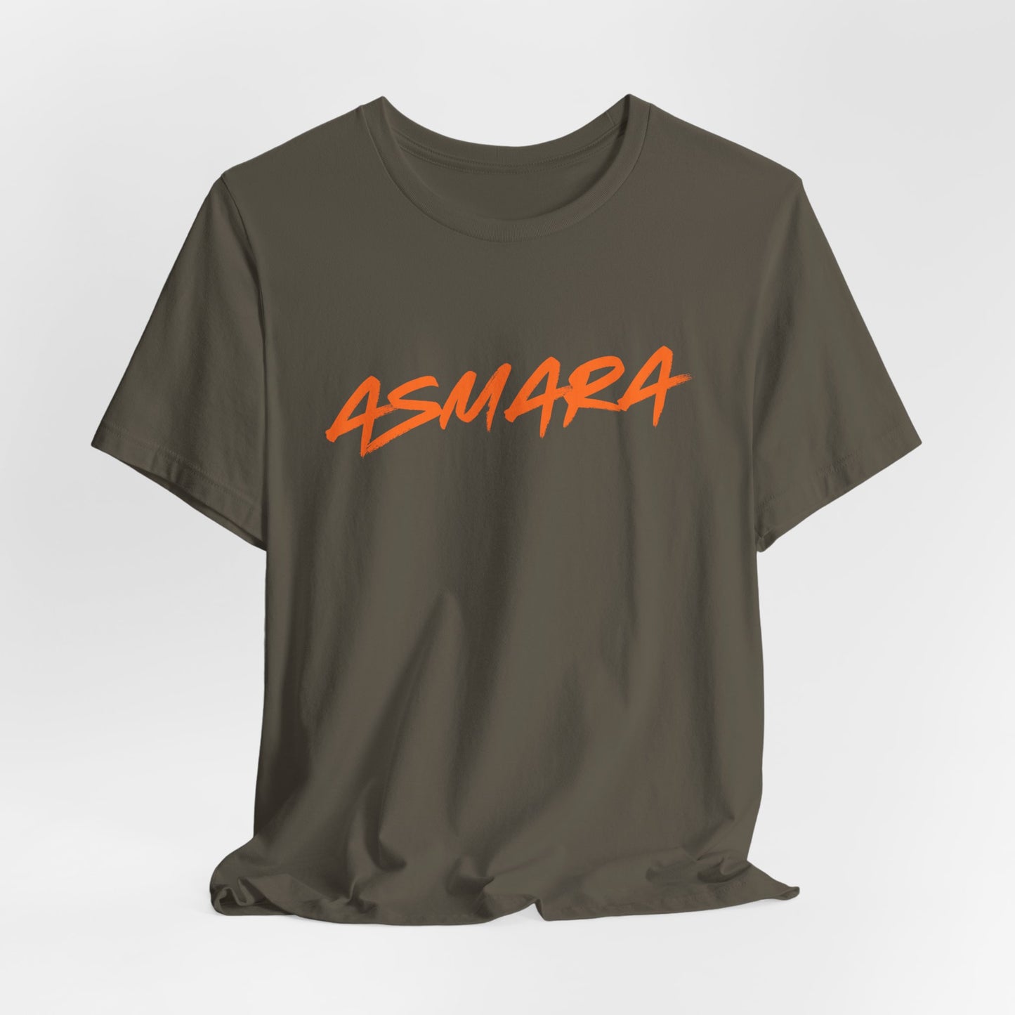 ASMARA Tshirt - Unisex Tee