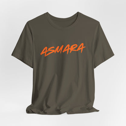 ASMARA Tshirt - Unisex Tee