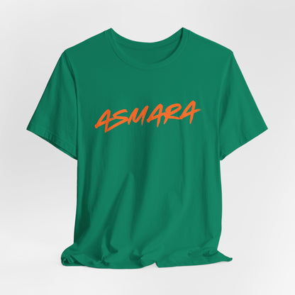 ASMARA Tshirt - Unisex Tee