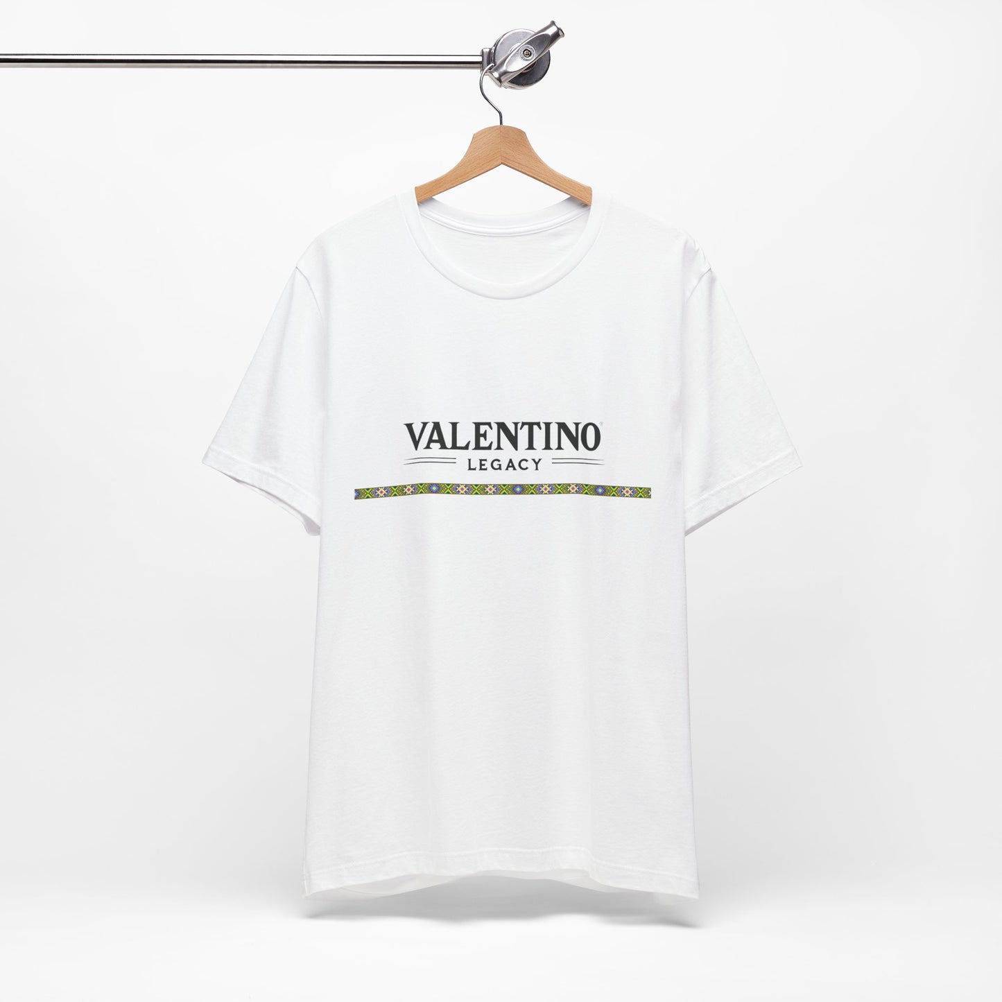 Valentino Legacy Tee