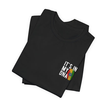 Ethiopian DNA T-Shirt