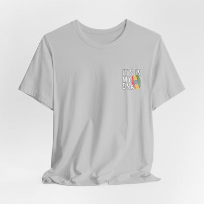 Ethiopian DNA T-Shirt