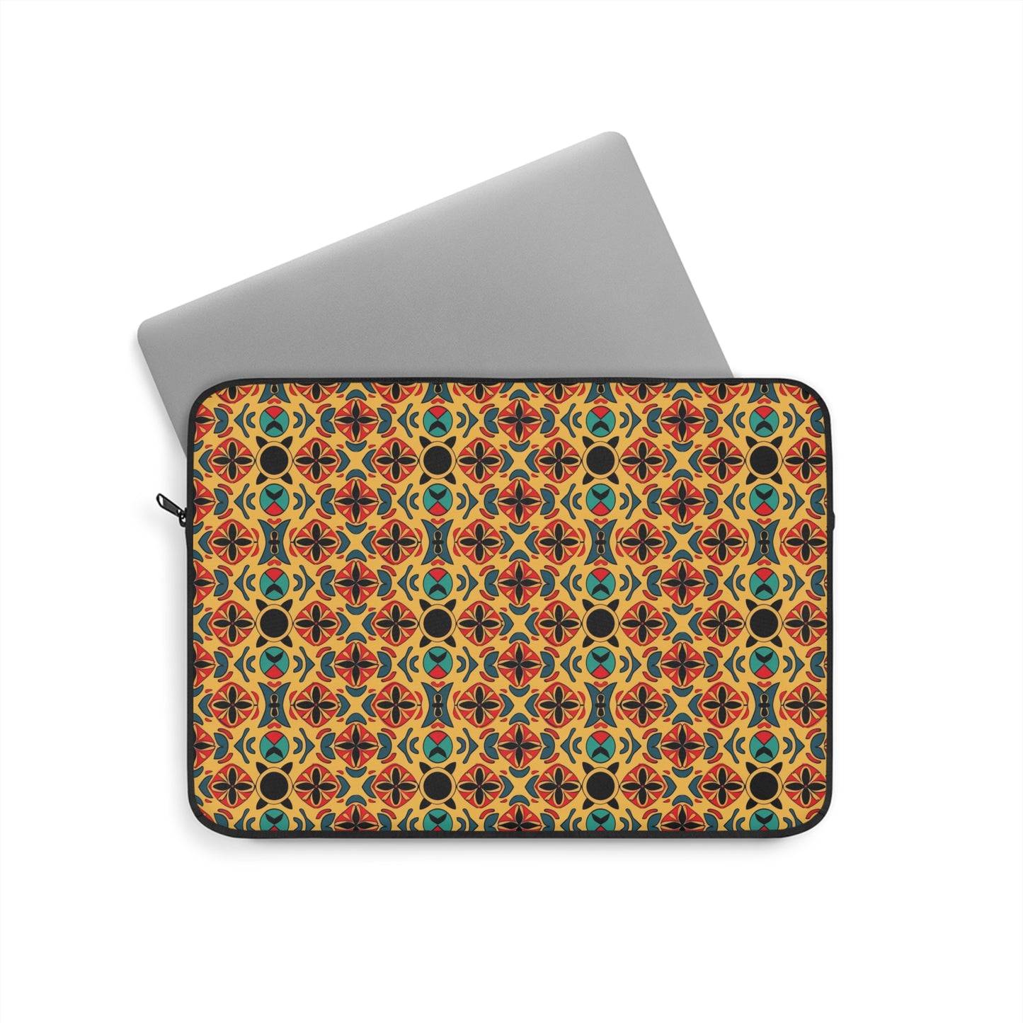 Laptop Sleeve - Habesha Laptop Case