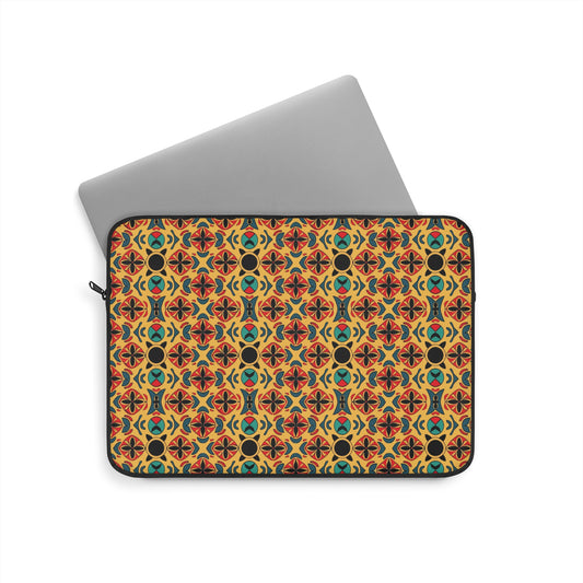 Laptop Sleeve - Habesha Laptop Case