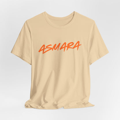 ASMARA Tshirt - Unisex Tee