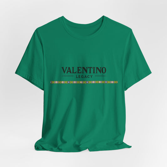 Copy of Copy of Valentino Legacy Tee