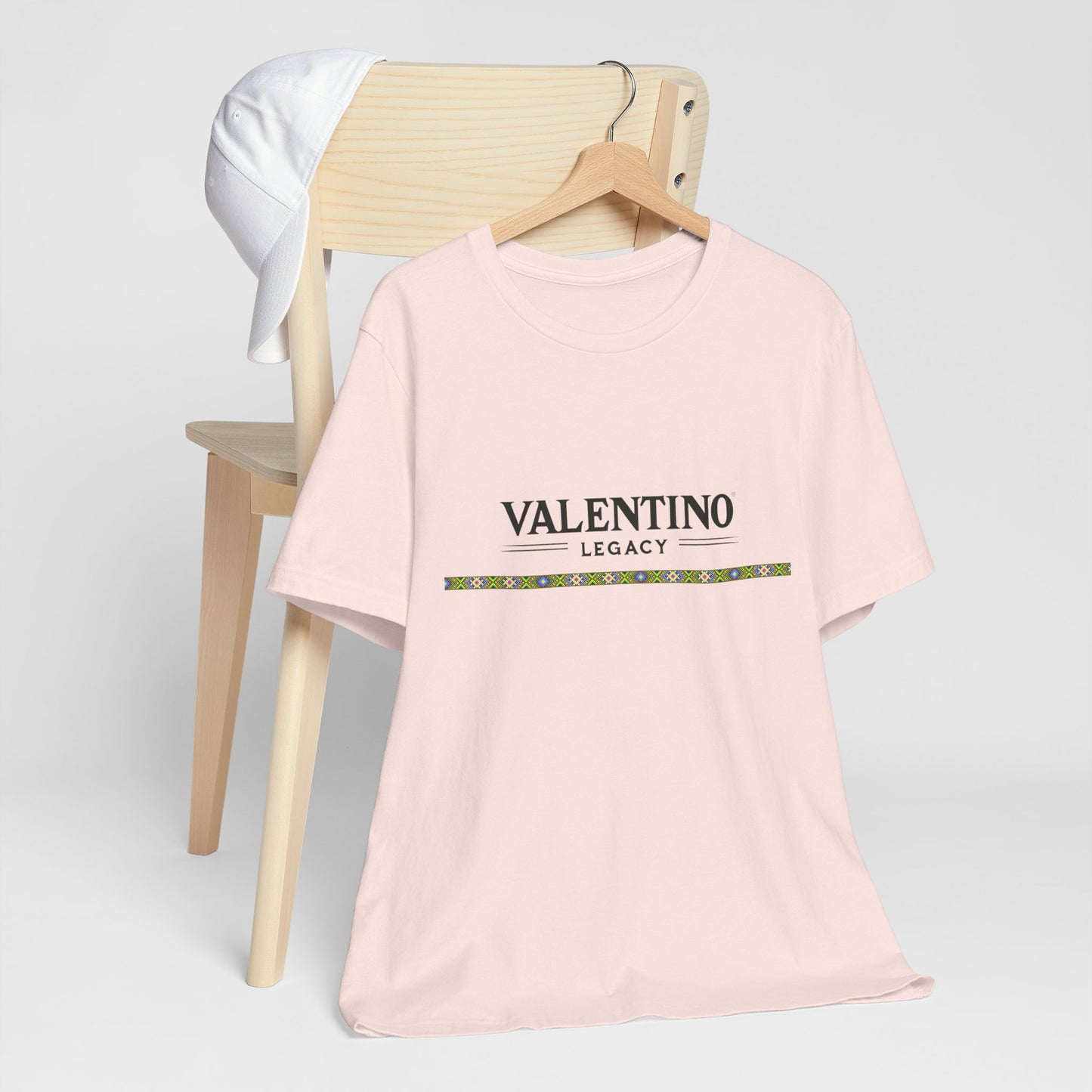 Valentino Legacy Tee