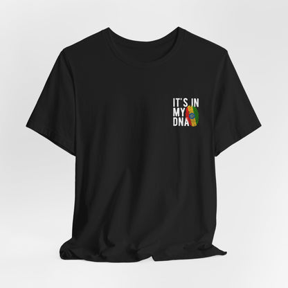 Ethiopian DNA T-Shirt