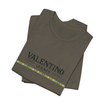 Valentino Legacy Tee