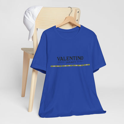 Valentino Legacy Tee