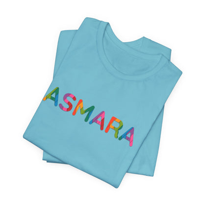 Asmara Unisex T-shirt