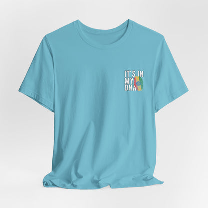 Ethiopian DNA T-Shirt