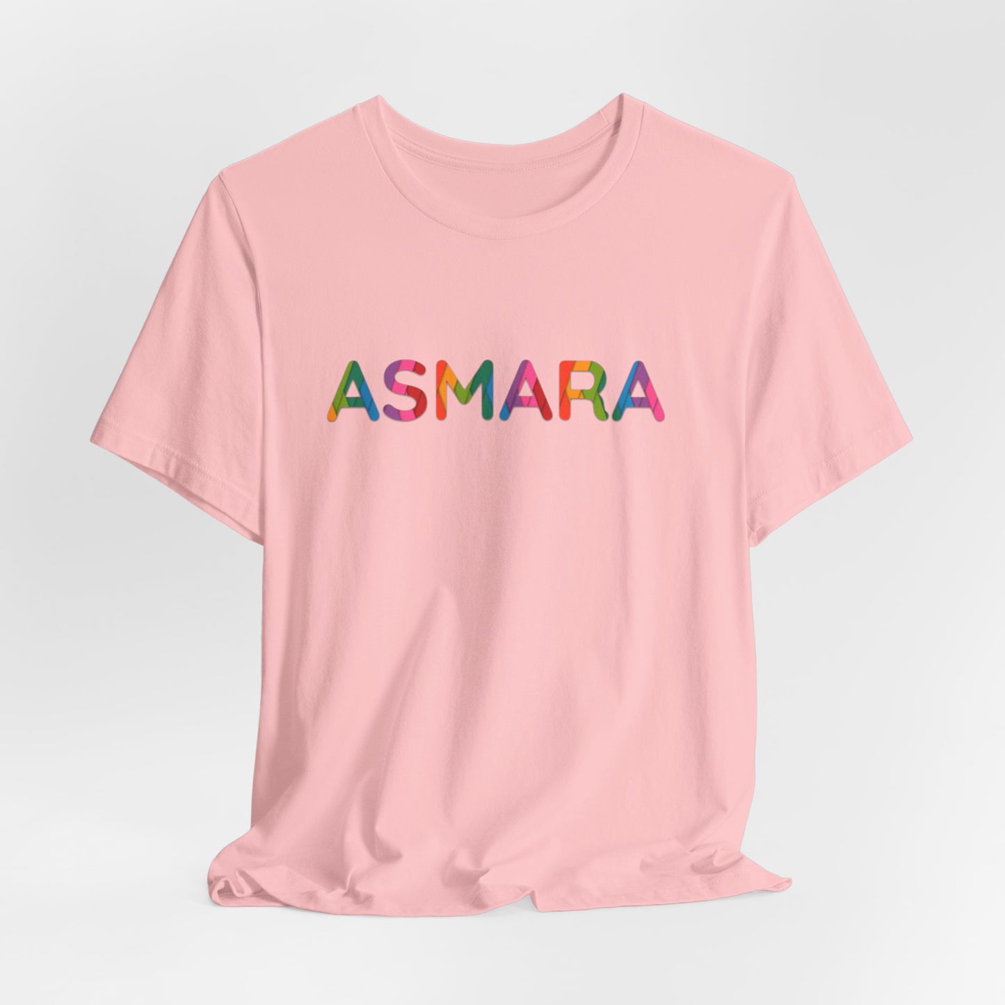 Asmara Unisex T-shirt