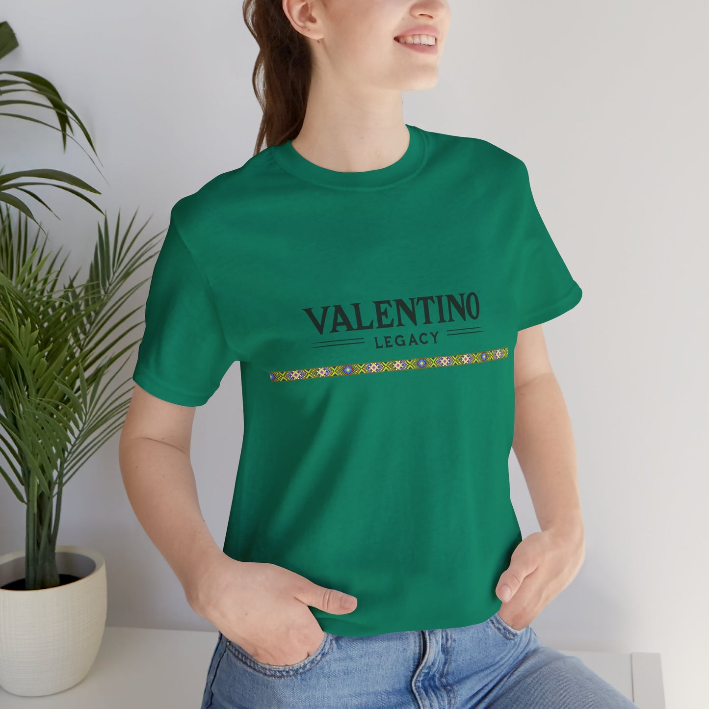 Valentino Legacy Tee