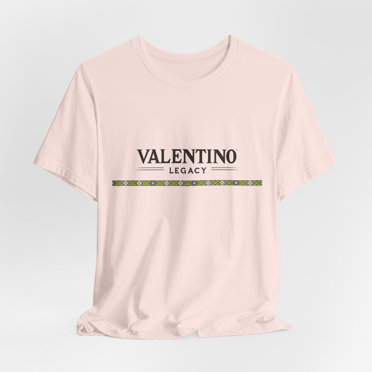 Valentino Legacy Tee