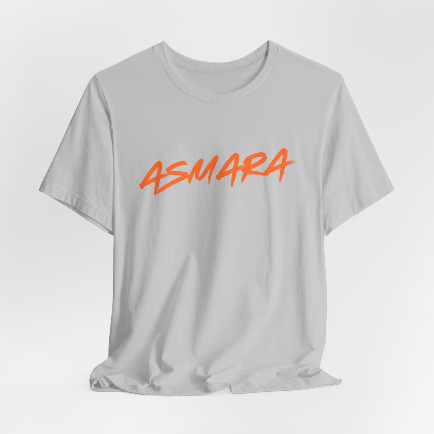 ASMARA Tshirt - Unisex Tee