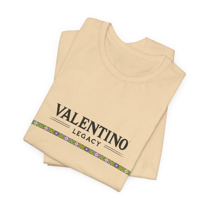 Valentino Legacy Tee