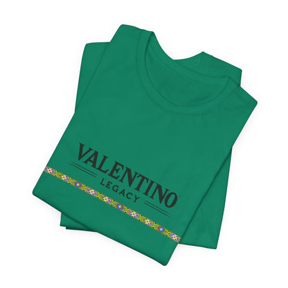 Valentino Legacy Tee