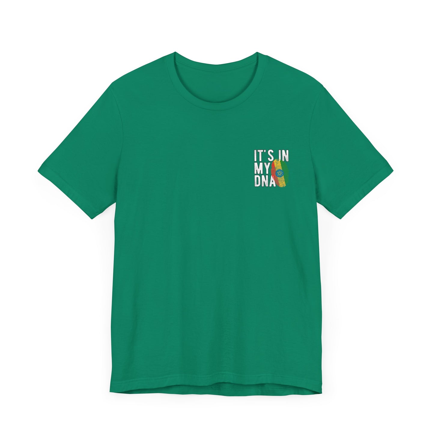 Ethiopian DNA T-Shirt