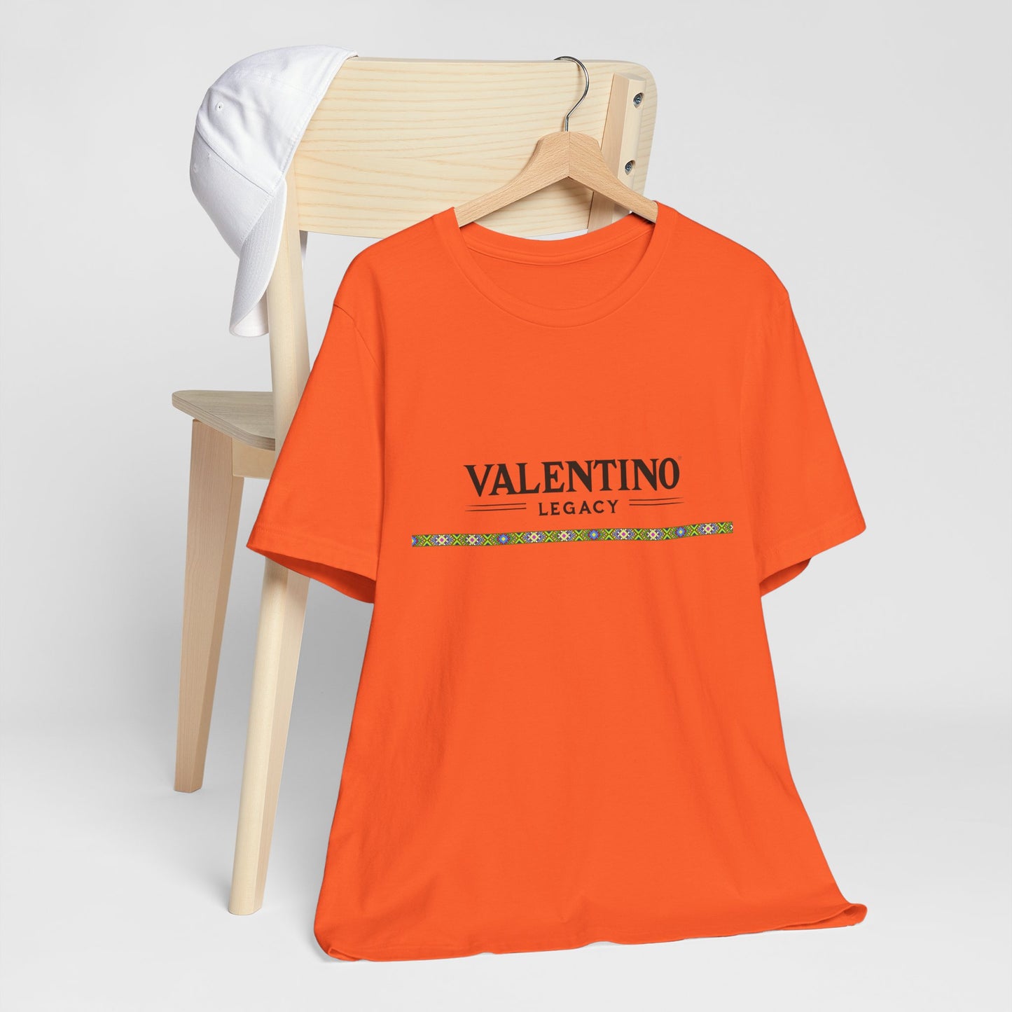 Valentino Legacy Tee