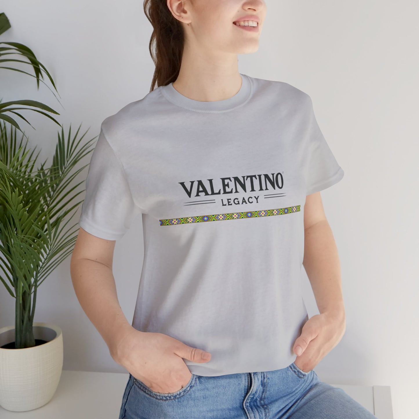 Valentino Legacy Tee