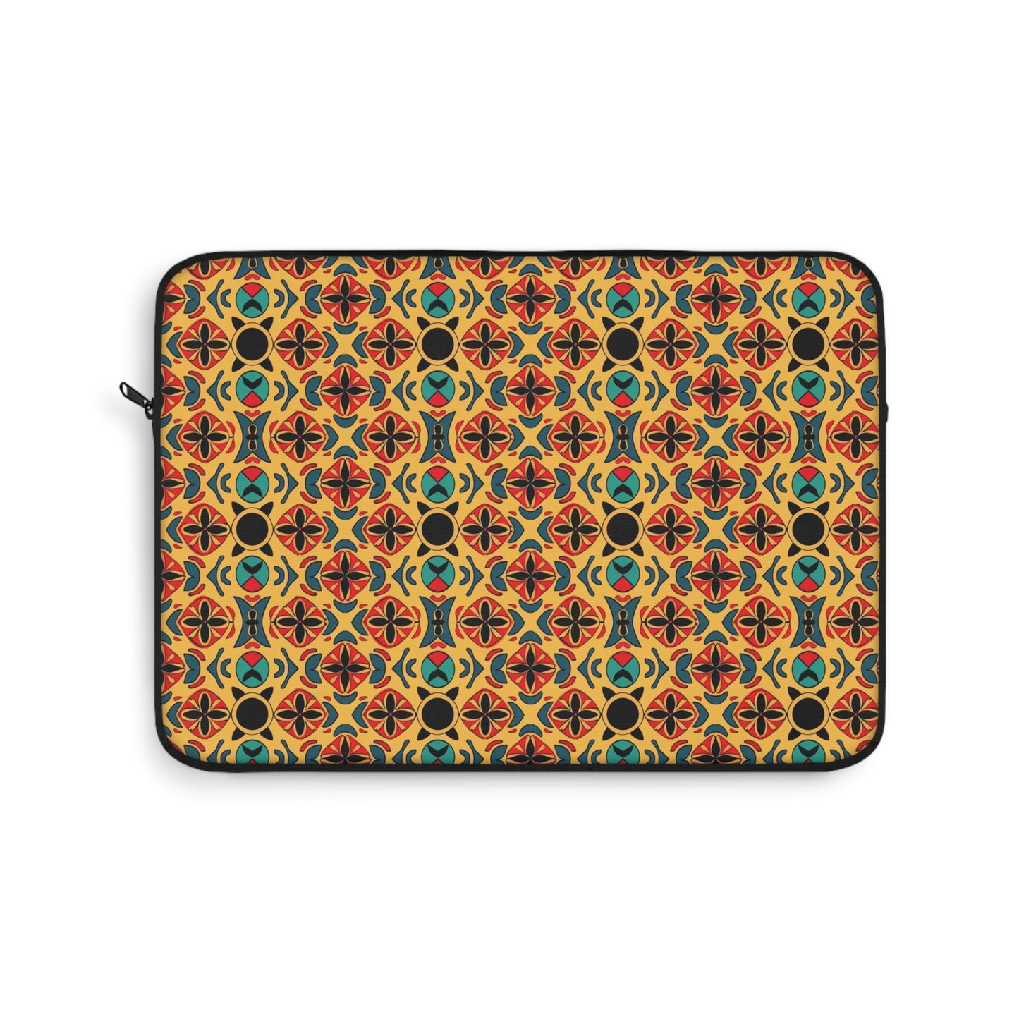 Laptop Sleeve - Habesha Laptop Case