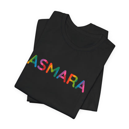 Asmara Unisex T-shirt