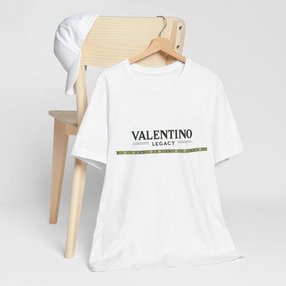 Valentino Legacy Tee