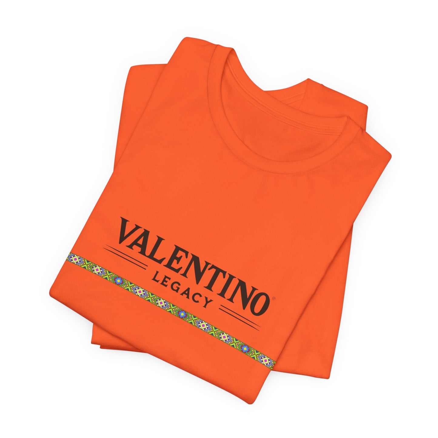 Valentino Legacy Tee