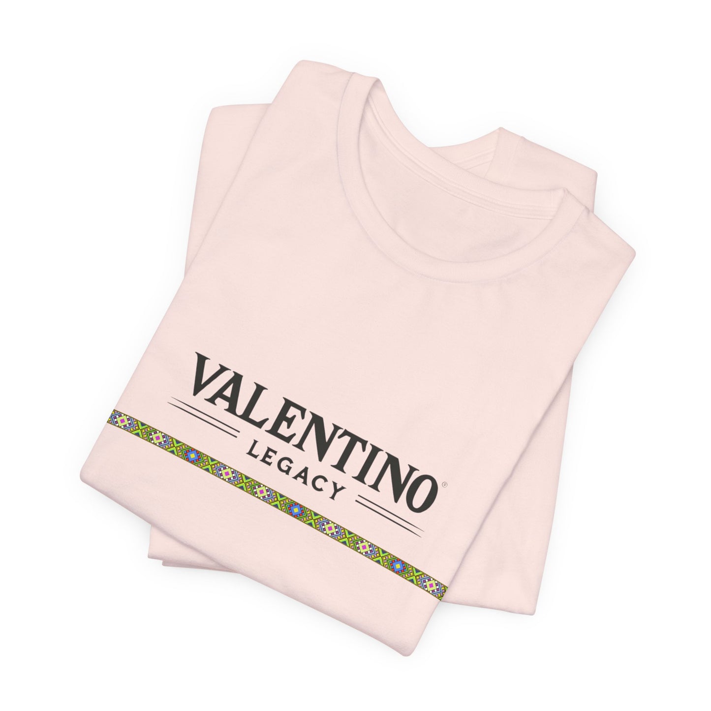 Valentino Legacy Tee