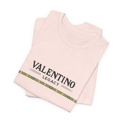 Valentino Legacy Tee