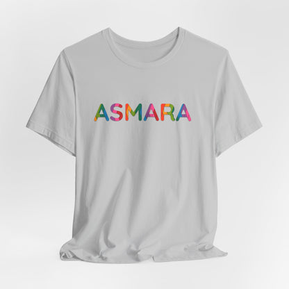 Asmara Unisex T-shirt