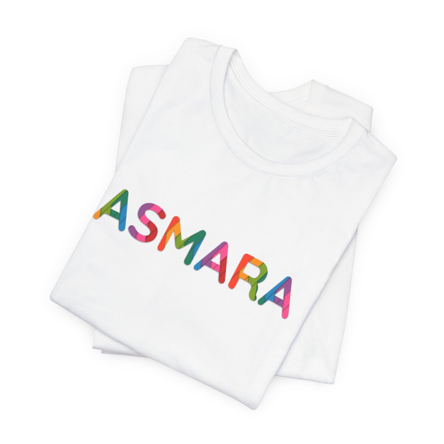 Asmara Unisex T-shirt