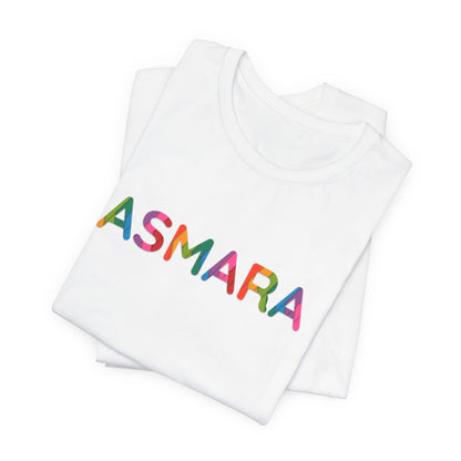 Asmara Unisex T-shirt