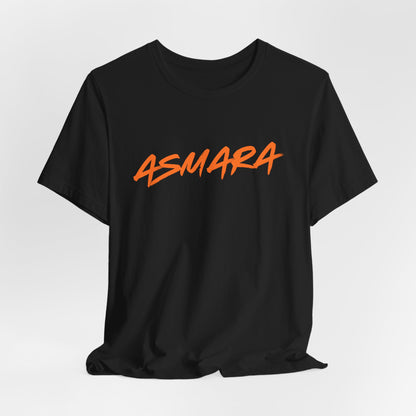 ASMARA Tshirt - Unisex Tee