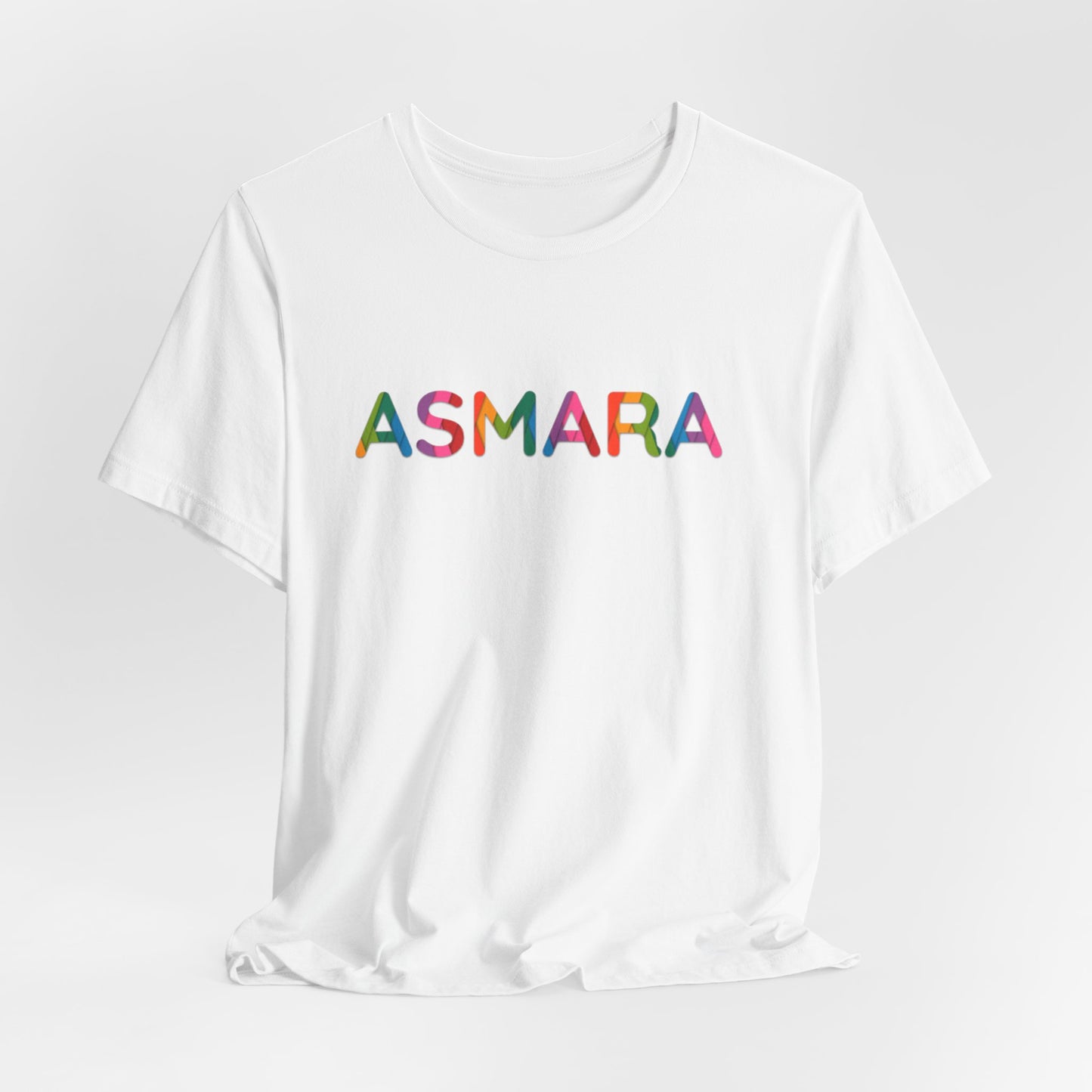 Asmara Unisex T-shirt