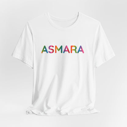 Asmara Unisex T-shirt