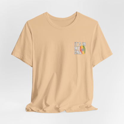 Ethiopian DNA T-Shirt