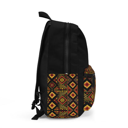 Habesha Backpack