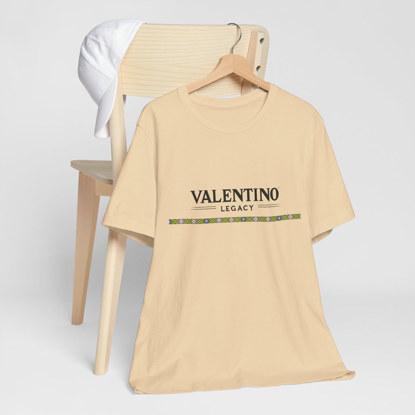 Valentino Legacy Tee