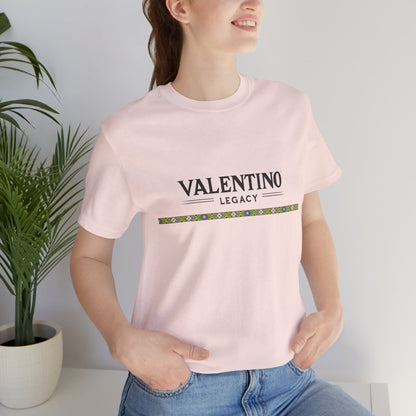 Valentino Legacy Tee