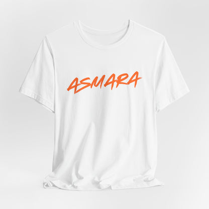 ASMARA Tshirt - Unisex Tee