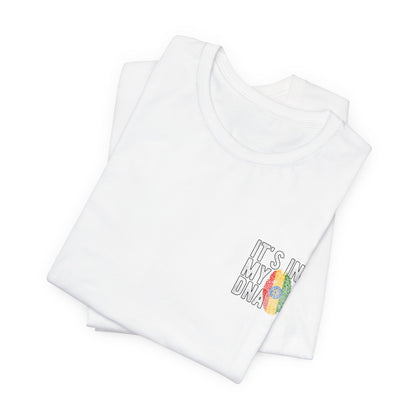 Ethiopian DNA T-Shirt