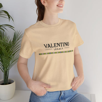 Valentino Legacy Tee